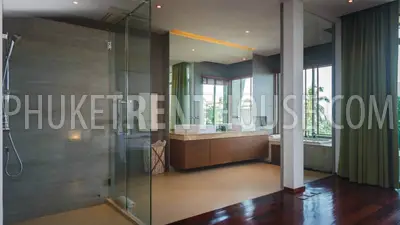 RAW18285: 4 Bedroom Residence Phuket...  A place you can't miss!. Photo #14
