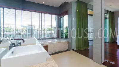 RAW18285: 4 Bedroom Residence Phuket...  A place you can't miss!. Photo #15