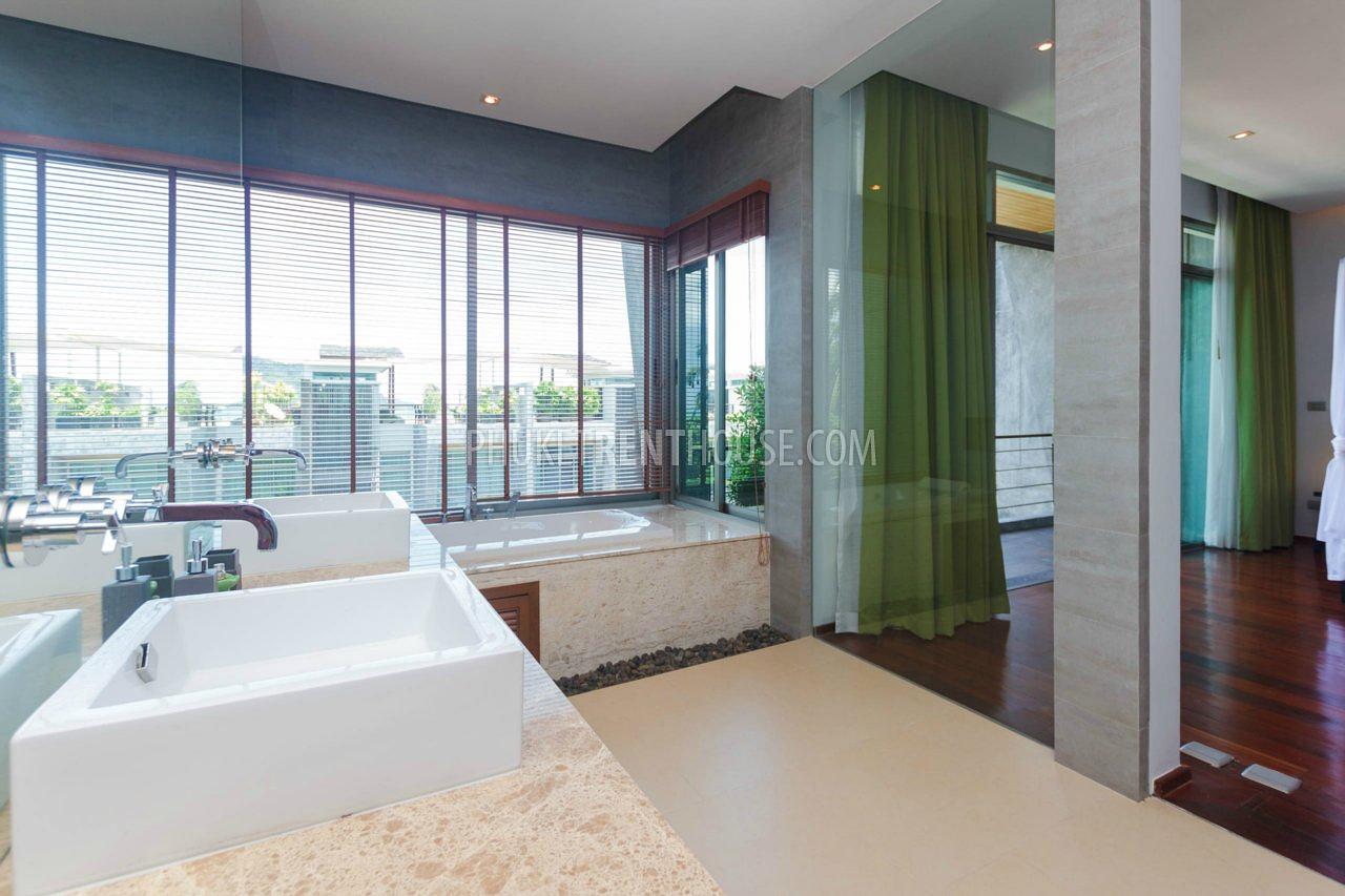 RAW18285: 4 Bedroom Residence Phuket...  A place you can't miss!. Photo #15