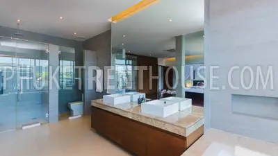 RAW18285: 4 Bedroom Residence Phuket...  A place you can't miss!. Photo #16