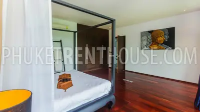 RAW18285: 4 Bedroom Residence Phuket...  A place you can't miss!. Photo #17