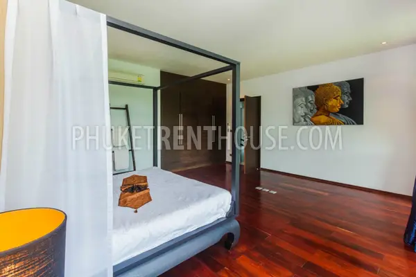 RAW18285: 4 Bedroom Residence Phuket...  A place you can't miss!. Fotoğraf #17