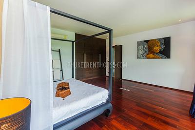 RAW18285: 4 Bedroom Residence Phuket...  A place you can't miss!. Photo #17