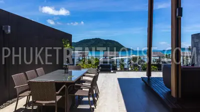 RAW18285: 4 Bedroom Residence Phuket...  A place you can't miss!. Photo #8