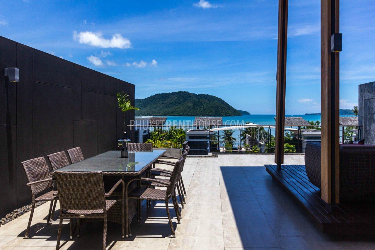 RAW18285: 4 Bedroom Residence Phuket...  A place you can't miss!. Photo #8