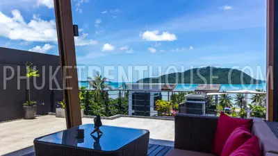 RAW18285: 4 Bedroom Residence Phuket...  A place you can't miss!. Photo #9