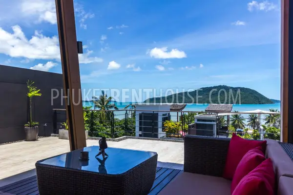 RAW18285: 4 Bedroom Residence Phuket...  A place you can't miss!. Fotoğraf #9