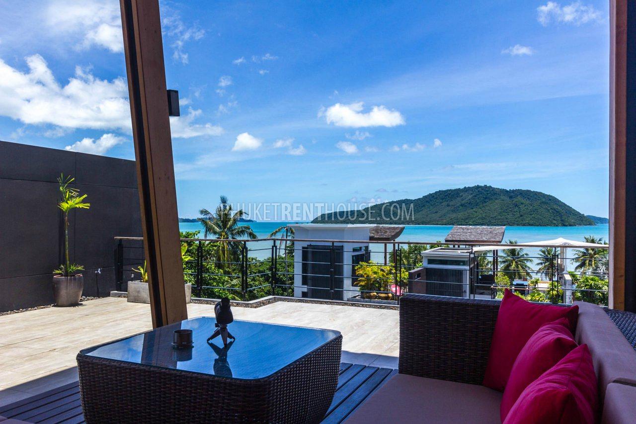 RAW18285: 4 Bedroom Residence Phuket...  A place you can't miss!. Photo #9