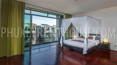 RAW18285: 4 Bedroom Residence Phuket...  A place you can't miss!. Photo #10
