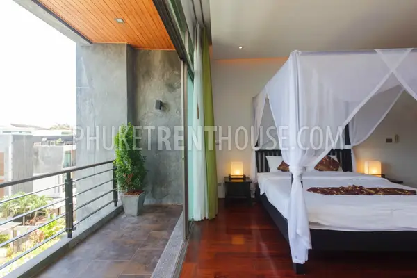 RAW18285: 4 Bedroom Residence Phuket...  A place you can't miss!. Fotoğraf #11