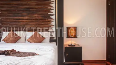 RAW18285: 4 Bedroom Residence Phuket...  A place you can't miss!. Photo #22