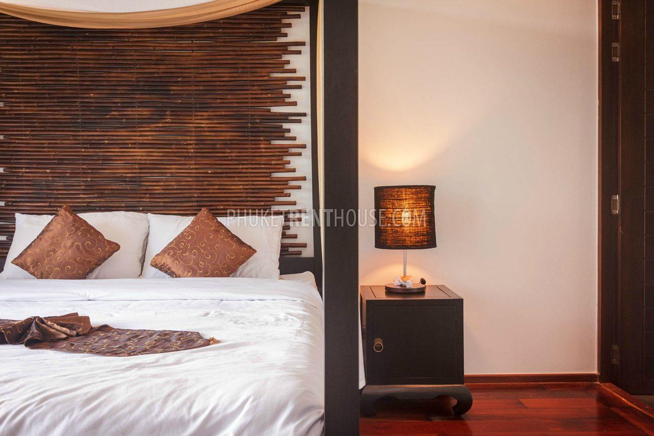 RAW18285: 4 Bedroom Residence Phuket...  A place you can't miss!. Photo #22