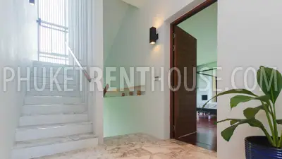 RAW18285: 4 Bedroom Residence Phuket...  A place you can't miss!. Photo #23