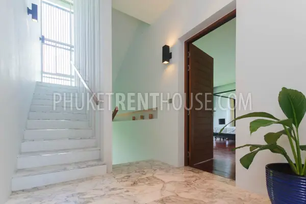 RAW18285: 4 Bedroom Residence Phuket...  A place you can't miss!. Fotoğraf #23