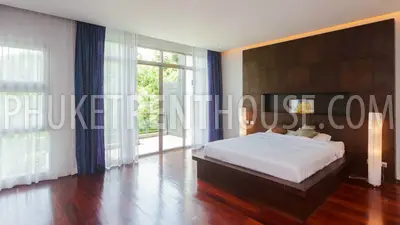 RAW18285: 4 Bedroom Residence Phuket...  A place you can't miss!. Photo #24