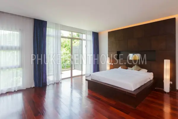 RAW18285: 4 Bedroom Residence Phuket...  A place you can't miss!. Fotoğraf #24