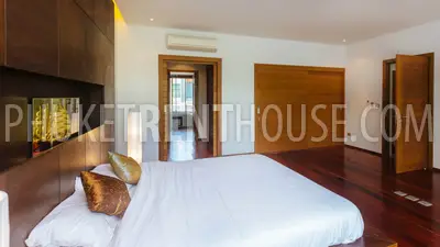 RAW18285: 4 Bedroom Residence Phuket...  A place you can't miss!. Photo #25