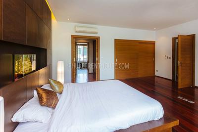 RAW18285: 4 Bedroom Residence Phuket...  A place you can't miss!. Photo #25