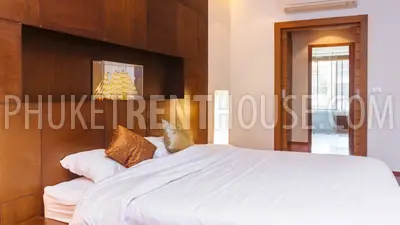 RAW18285: 4 Bedroom Residence Phuket...  A place you can't miss!. Photo #26