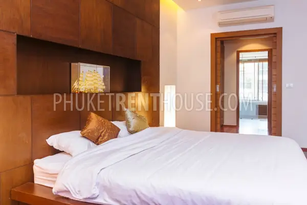 RAW18285: 4 Bedroom Residence Phuket...  A place you can't miss!. Fotoğraf #26