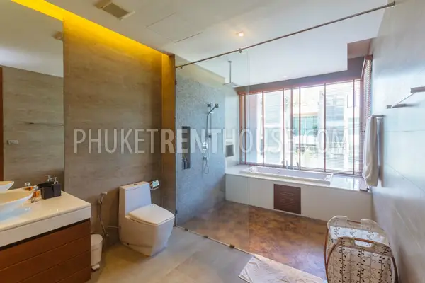RAW18285: 4 Bedroom Residence Phuket...  A place you can't miss!. Fotoğraf #27