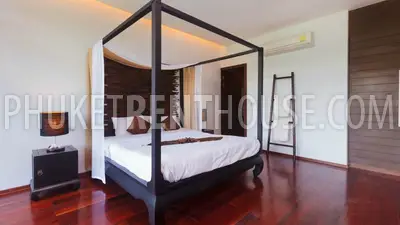 RAW18285: 4 Bedroom Residence Phuket...  A place you can't miss!. Photo #18