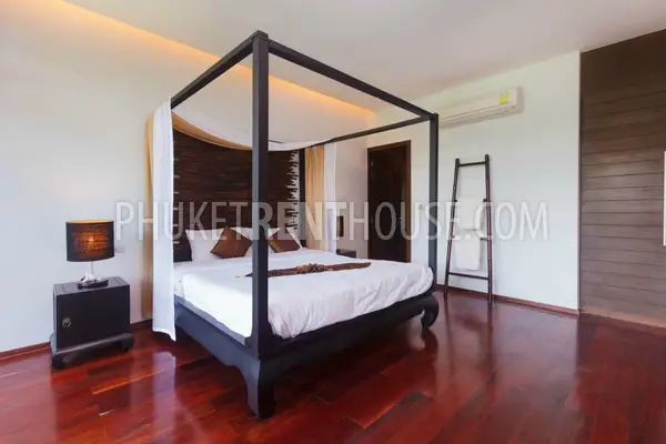 RAW18285: 4 Bedroom Residence Phuket...  A place you can't miss!. Fotoğraf #18