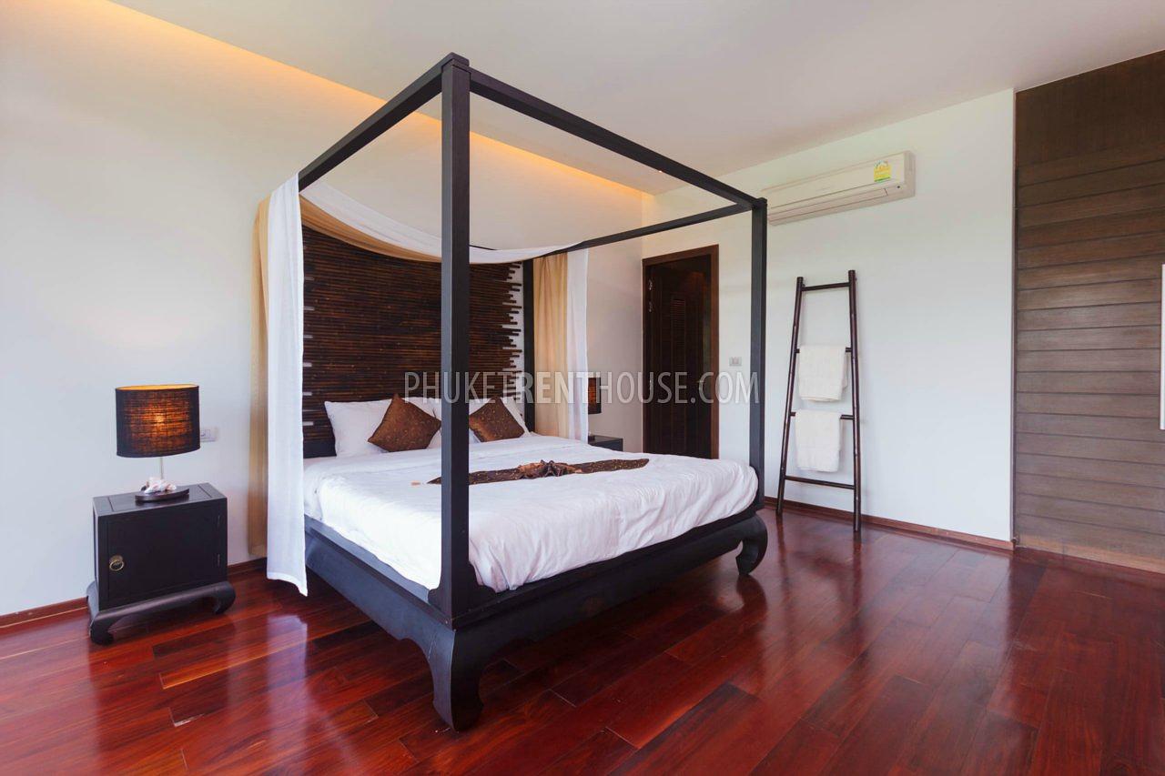 RAW18285: 4 Bedroom Residence Phuket...  A place you can't miss!. Photo #18