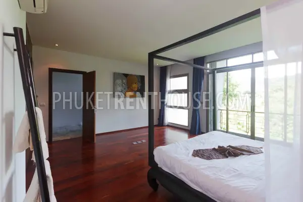 RAW18285: 4 Bedroom Residence Phuket...  A place you can't miss!. Fotoğraf #19
