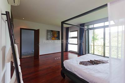 RAW18285: 4 Bedroom Residence Phuket...  A place you can't miss!. Photo #19