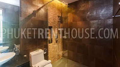 RAW18285: 4 Bedroom Residence Phuket...  A place you can't miss!. Photo #20