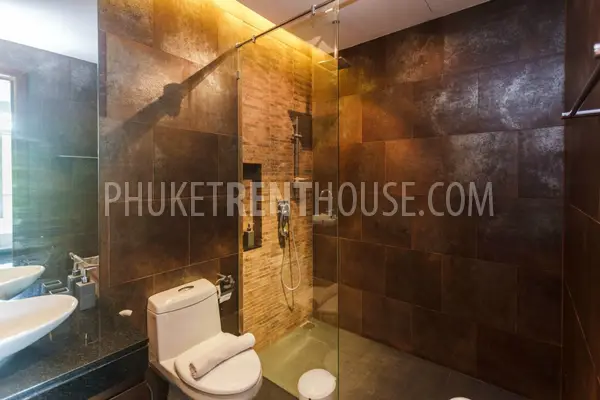 RAW18285: 4 Bedroom Residence Phuket...  A place you can't miss!. Fotoğraf #20