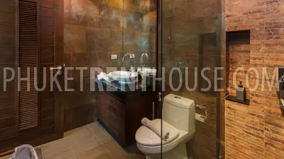 RAW18285: 4 Bedroom Residence Phuket...  A place you can't miss!. Photo #21