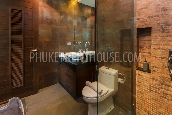 RAW18285: 4 Bedroom Residence Phuket...  A place you can't miss!. Fotoğraf #21