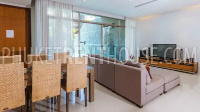 RAW18285: 4 Bedroom Residence Phuket...  A place you can't miss!. Photo #32