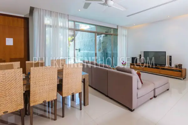 RAW18285: 4 Bedroom Residence Phuket...  A place you can't miss!. Fotoğraf #32