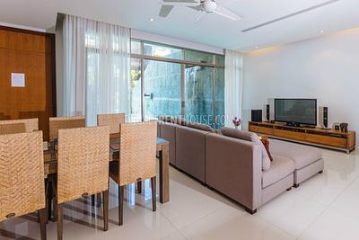 RAW18285: 4 Bedroom Residence Phuket...  A place you can't miss!. Photo #32