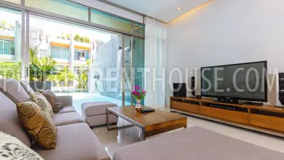 RAW18285: 4 Bedroom Residence Phuket...  A place you can't miss!. Photo #33