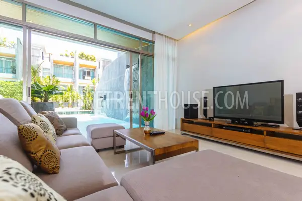 RAW18285: 4 Bedroom Residence Phuket...  A place you can't miss!. Fotoğraf #33