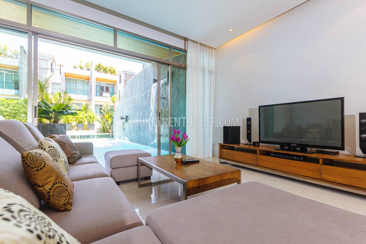 RAW18285: 4 Bedroom Residence Phuket...  A place you can't miss!. Photo #33