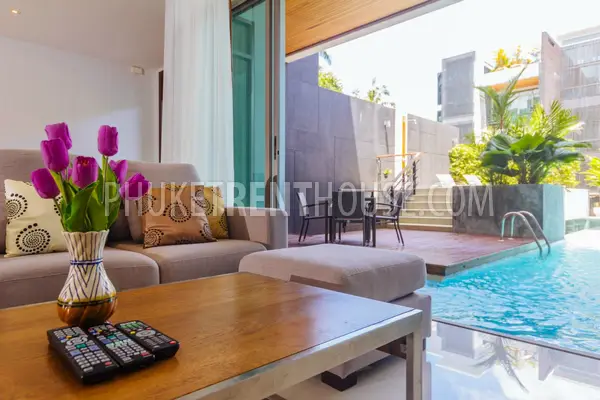 RAW18285: 4 Bedroom Residence Phuket...  A place you can't miss!. Fotoğraf #34