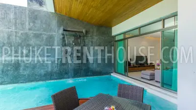 RAW18285: 4 Bedroom Residence Phuket...  A place you can't miss!. Photo #35