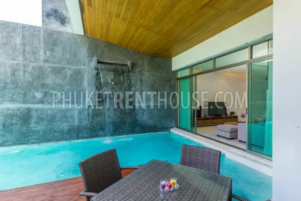 RAW18285: 4 Bedroom Residence Phuket...  A place you can't miss!. Fotoğraf #35