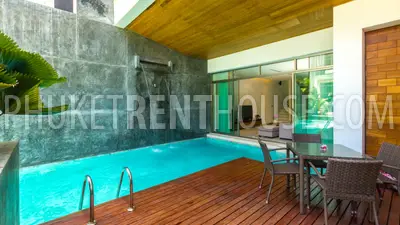 RAW18285: 4 Bedroom Residence Phuket...  A place you can't miss!. Photo #36
