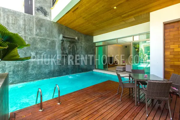 RAW18285: 4 Bedroom Residence Phuket...  A place you can't miss!. Fotoğraf #36