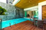 RAW18285: 4 Bedroom Residence Phuket...  A place you can't miss!. Thumbnail #36