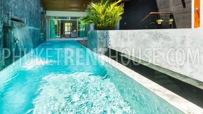 RAW18285: 4 Bedroom Residence Phuket...  A place you can't miss!. Photo #37
