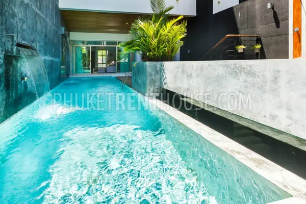 RAW18285: 4 Bedroom Residence Phuket...  A place you can't miss!. Fotoğraf #37