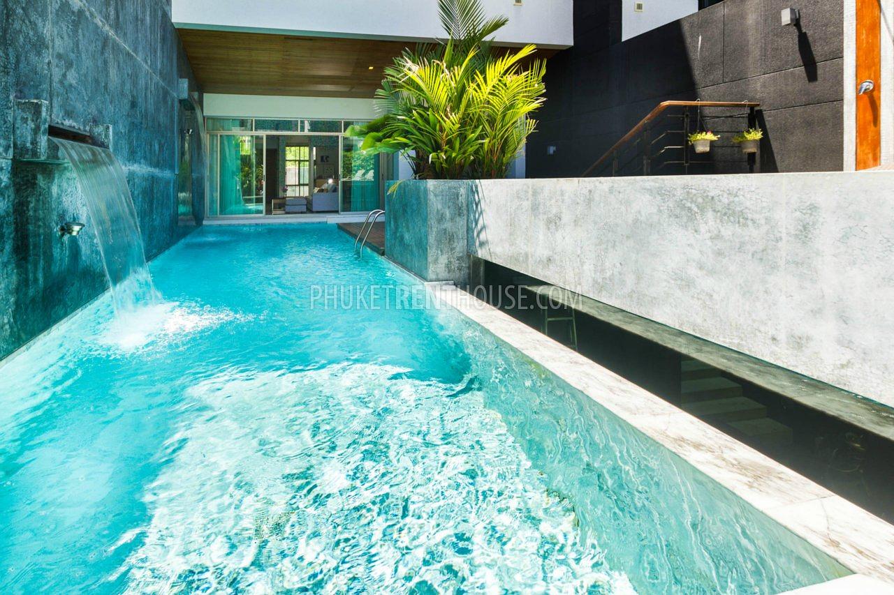 RAW18285: 4 Bedroom Residence Phuket...  A place you can't miss!. Photo #37