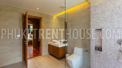 RAW18285: 4 Bedroom Residence Phuket...  A place you can't miss!. Photo #28